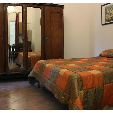Apartment Danisinni House Palermo