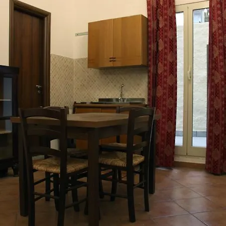 Danisinni House *